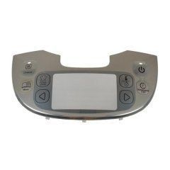 Декоративна накладка мультиварки Moulinex RK812132 SS-995432 фото 1