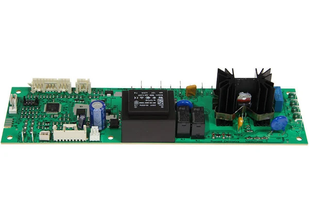 Плата силовая кофеварки Delonghi ESAM6700 5213211151 фото 1
