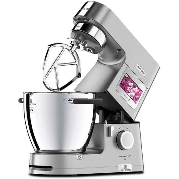 Венчик К- бразный для кухонного комбайна KENWOOD XL AW20011049 фото 2