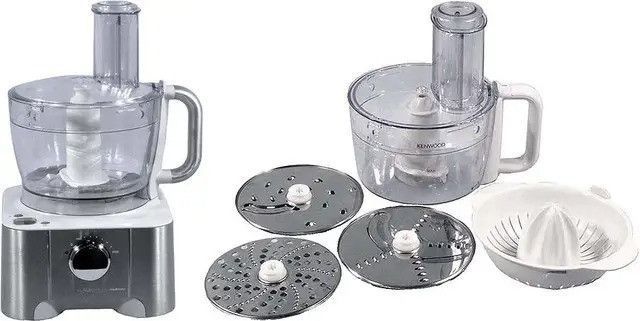 Диск терка кухонного комбайну Kenwood KM241 KW714215 фото 2