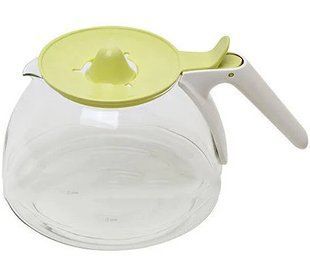 Стеклянная колба кофеварки Tefal CM302010 MS-620499 фото 1