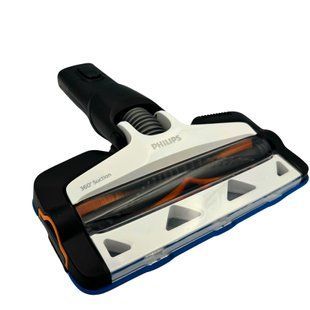 Электрическая турбощетка для пылесоса Philips FC6812 (300002251241) (300002251244) 300001467851 фото 1