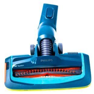 Насадка-щетка для пылесоса Philips SpeedPro FC6725/01 300003590943 фото 1
