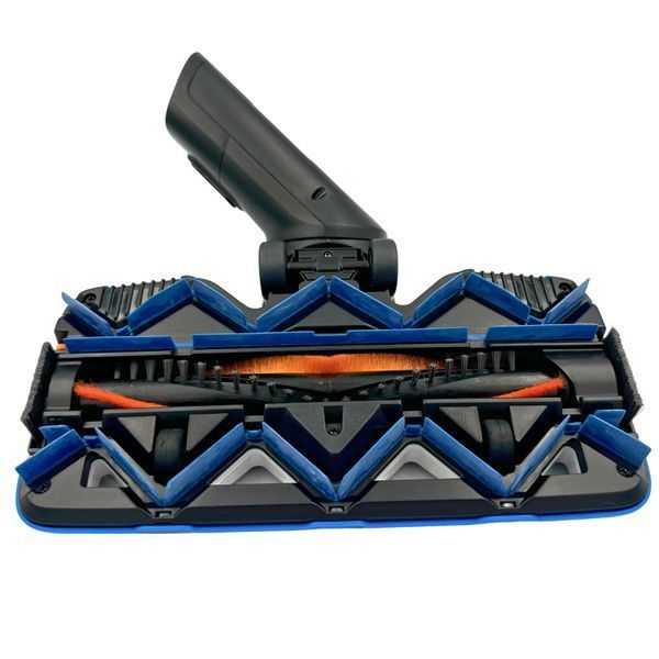 Електрична турбощітка для пилососа Philips FC6812 (300002251241) (300002251244) 300001467851 фото 2
