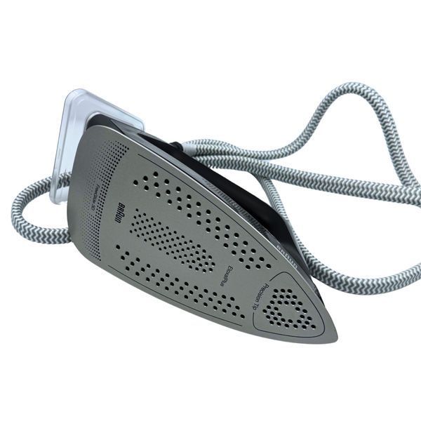 Утюг с парогенератором в сборе Braun&nbsp;CareStyle 7 Pro 5512812001 фото 4