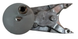 Редуктор в сборе кухонного комбайна Kenwood KVL65 AS00002292 фото 2