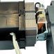 Двигун із редуктором для м'ясорубки Moulinex ME5428 MS-651303 фото 3
