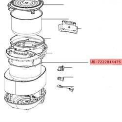 Тэн мультиварки Tefal RK321A32 US-7222044475 фото 2