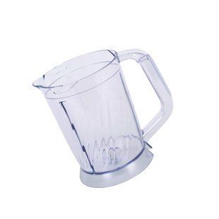 Пластикова чаша для блендера Tefal HB67 HB94 MS-653371 фото 1