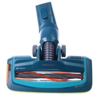 Турбощетка для пылесоса Philips SpeedPro FC6725/01 300003590944 фото 1