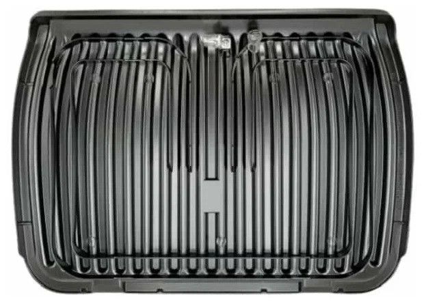 Нижня змінна панель електрогиля Tefal OPTIGRILL ELITE TS-01043490 фото 1