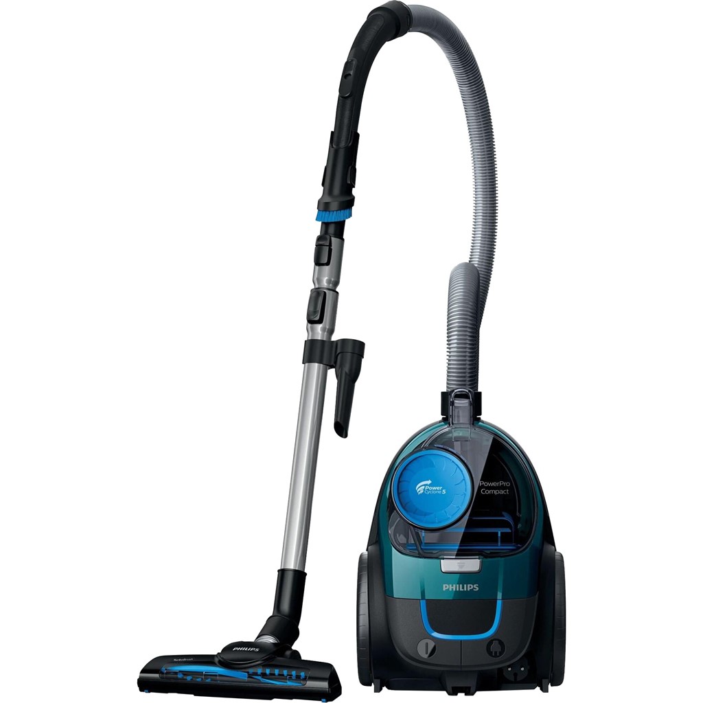 Пример совместимой модели пылесоса PHILIPS PowerPro Compact FC9334/09