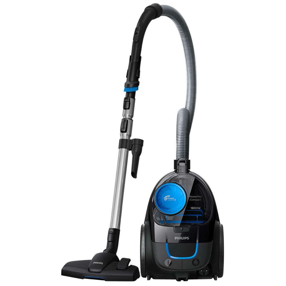 Приклад сумісної моделі пилососу PHILIPS PowerPro Compact FC9350/09